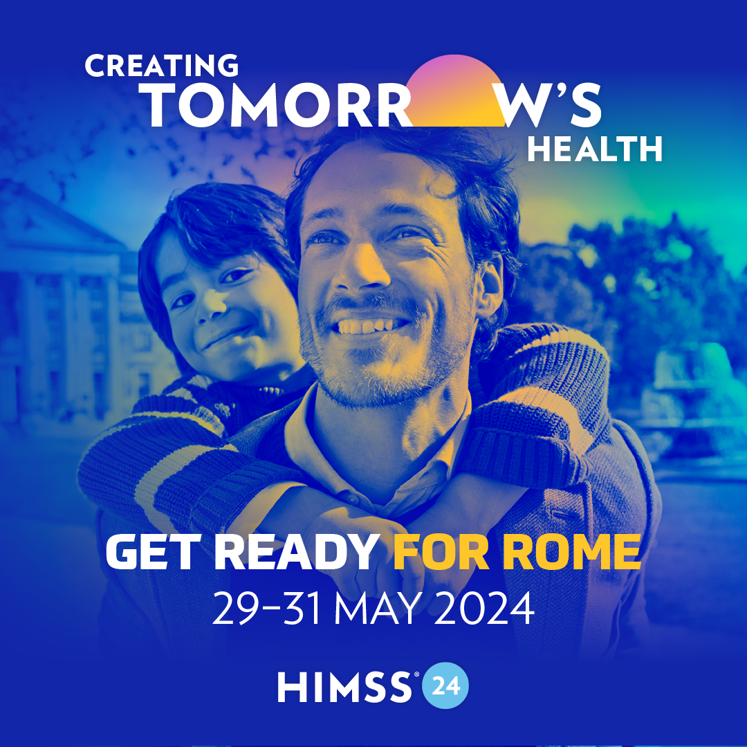 Healthcare Information and Management Systems Society 24