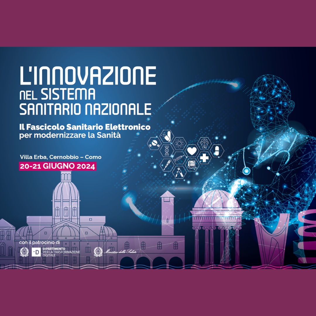 L'innovazione nel Sistema Sanitario Nazionale - Il fascicolo sanitario elettronico per modernizzare la sanità