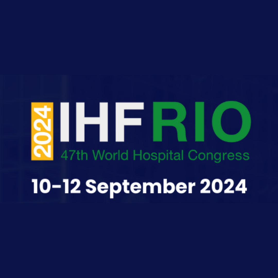 47th World Hospital Congress