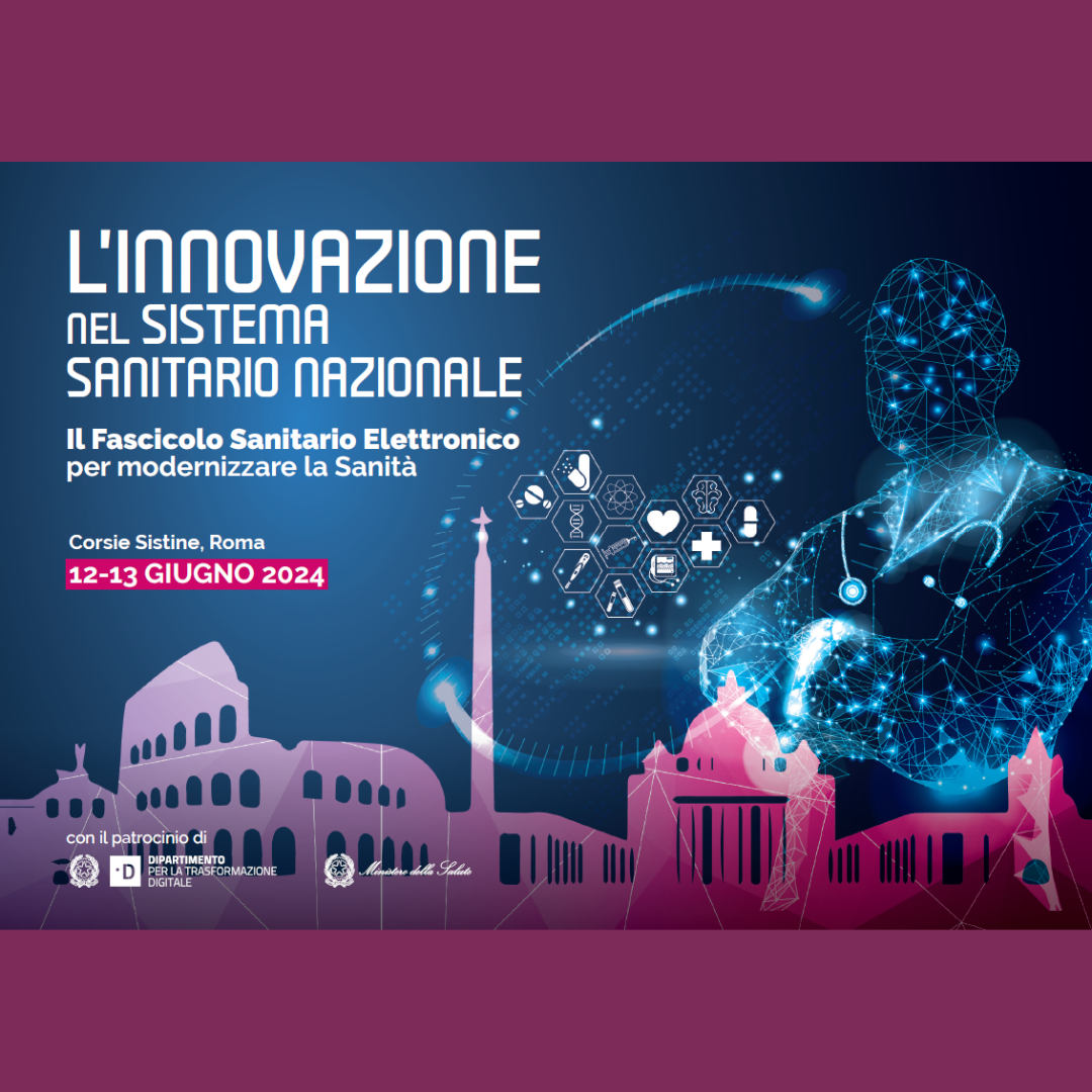 L'innovazione nel Sistema Sanitario Nazionale - Il fascicolo sanitario elettronico per modernizzare la sanità
