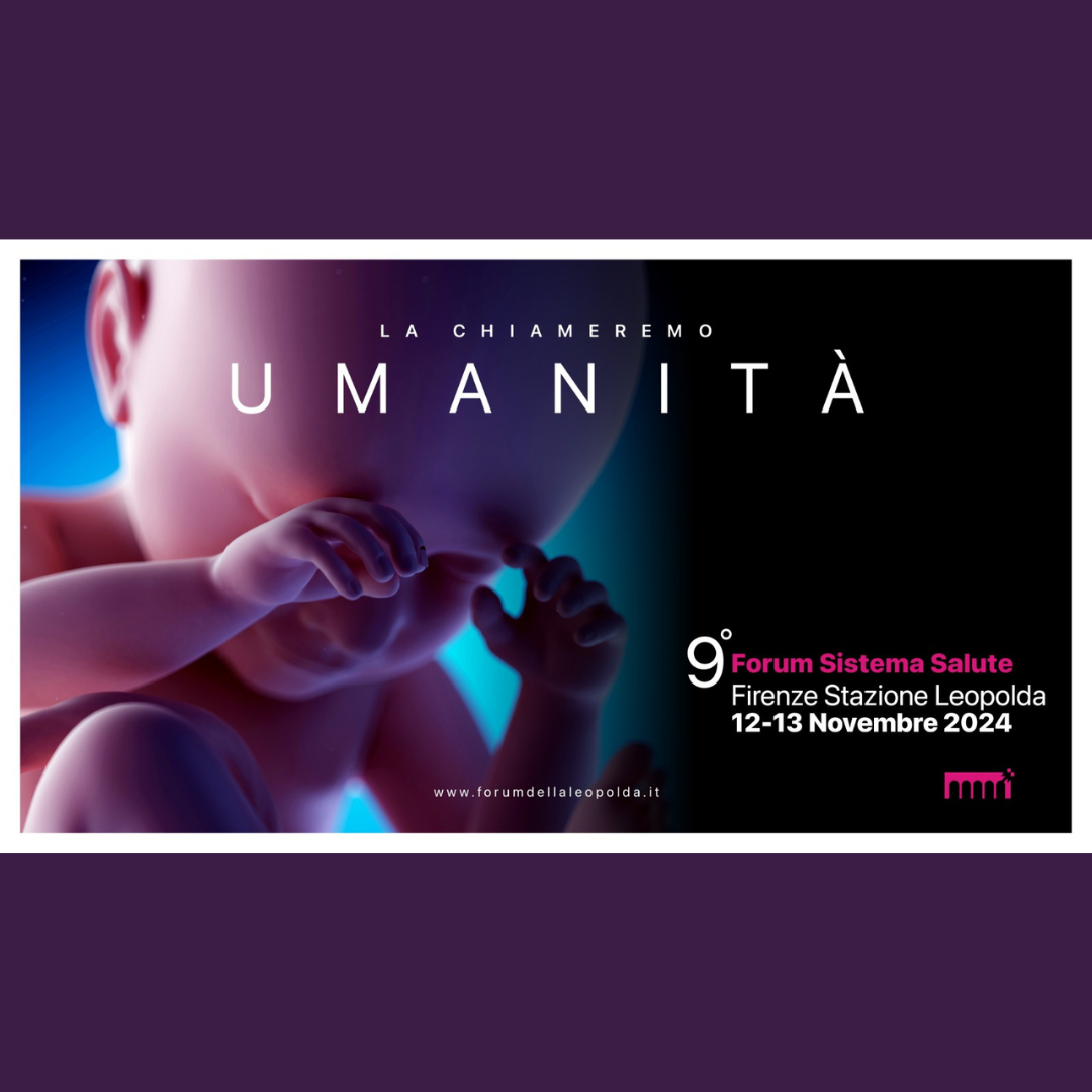 9° Forum Sistema Salute