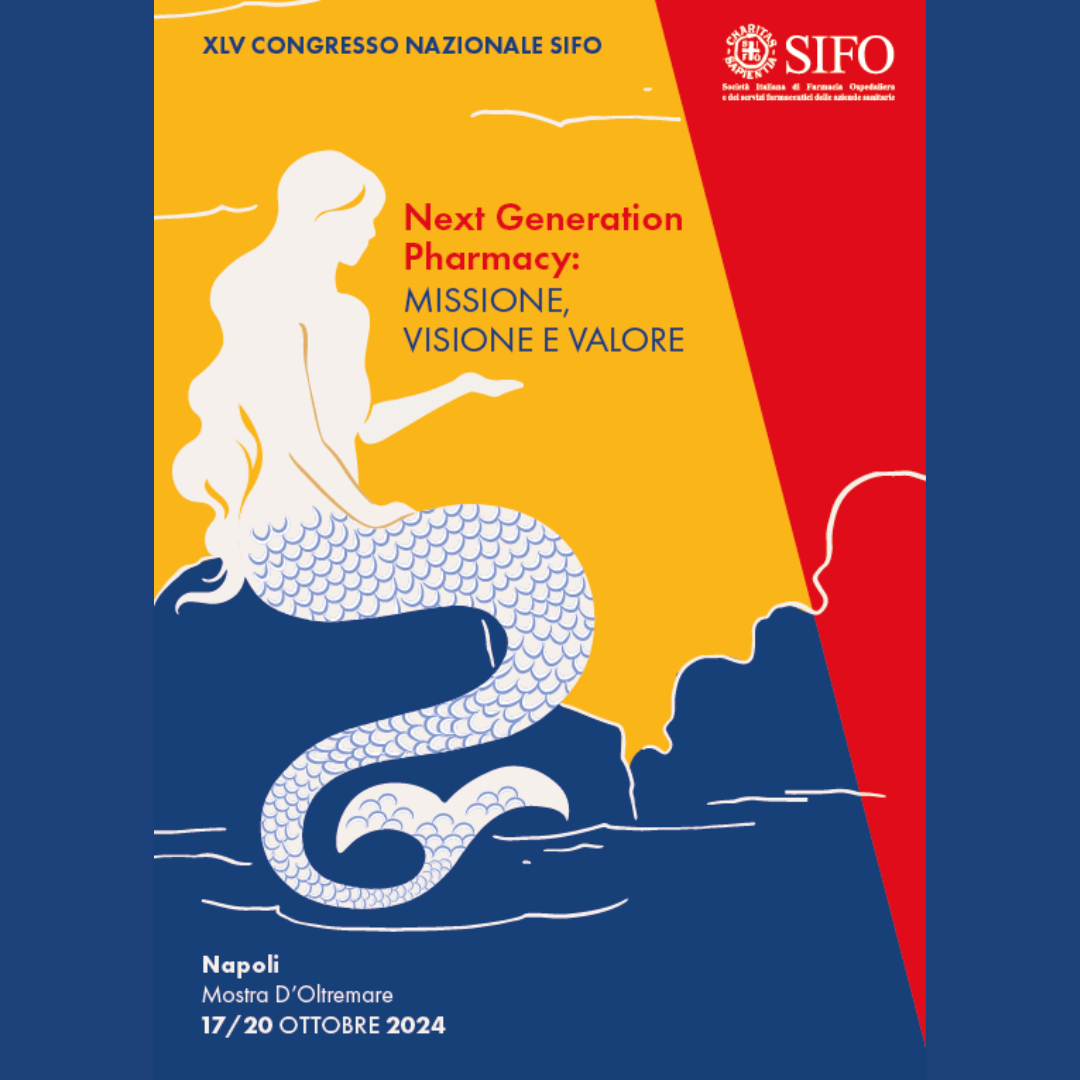 XLV Congresso Nazionale SIFO