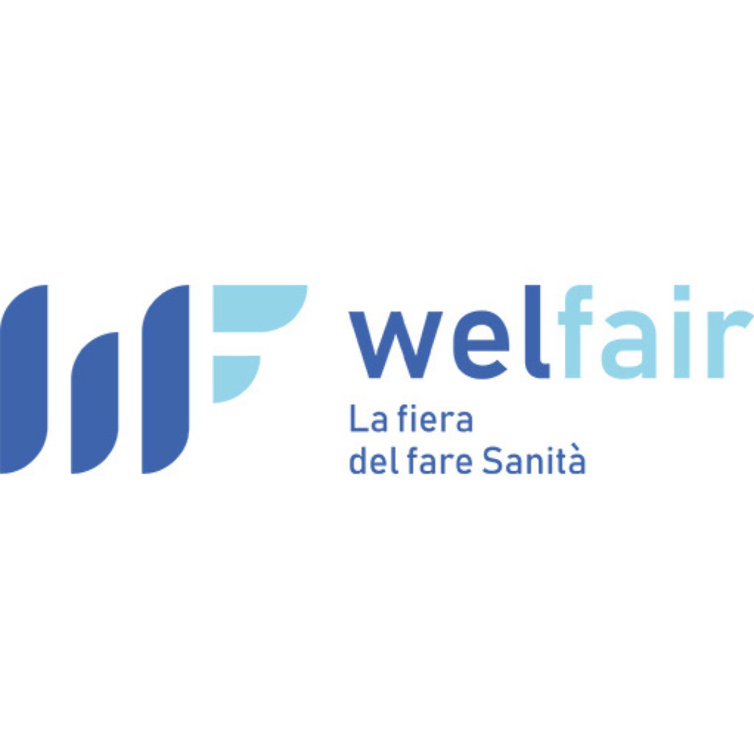 Welfair 2024 - La Fiera del fare Sanità