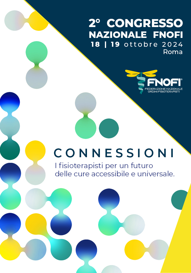 2° Congresso Nazionale FNOFI