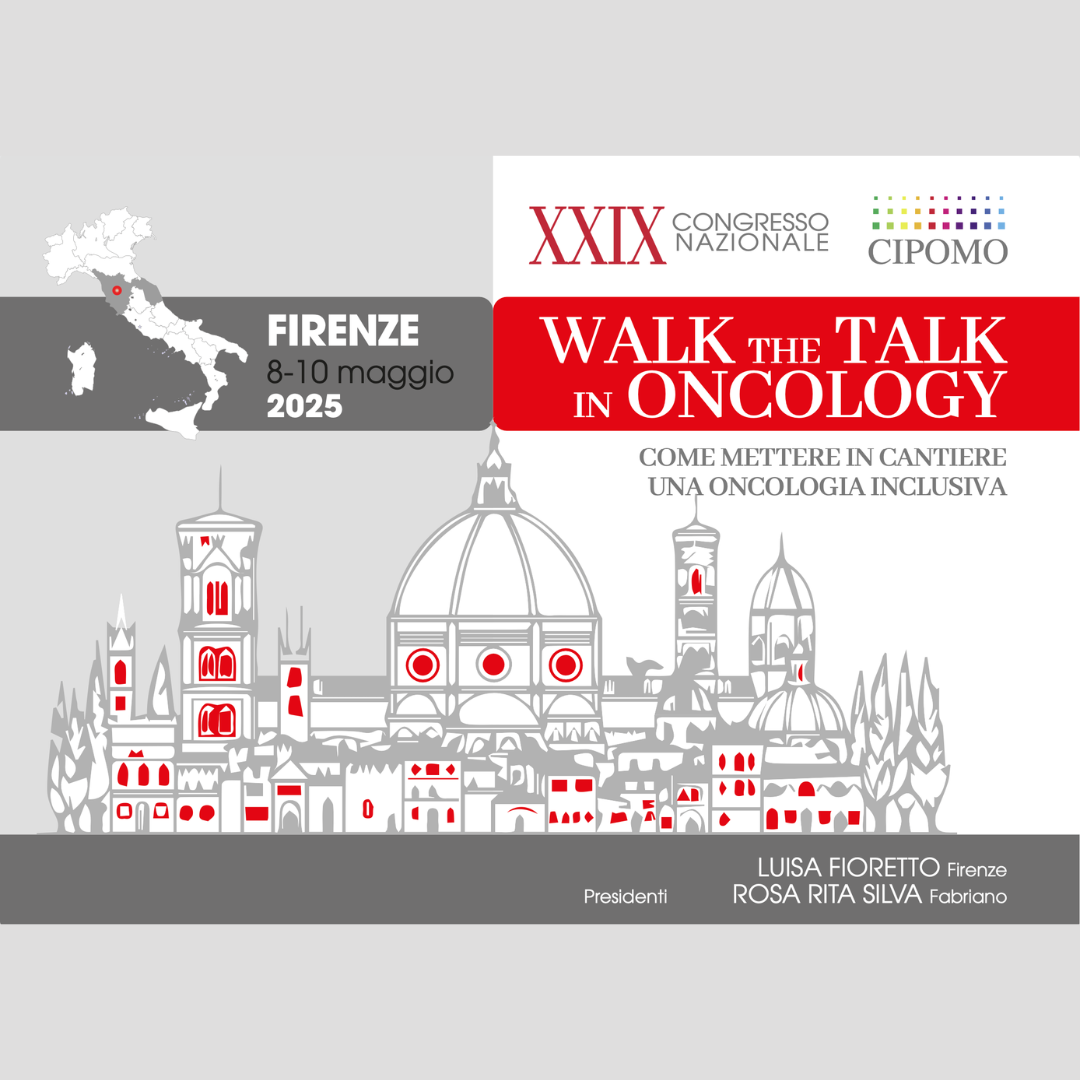XIX Congresso Nazionale CIPOMO